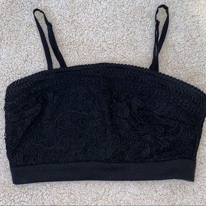 ⚡️⚡️FREE a with a purchase of $25⚡️⚡️ NWOT F21- Crop Top, SIZE: S